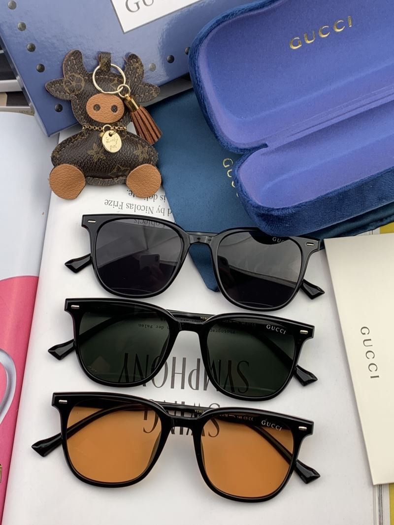 Gucci Sunglasses